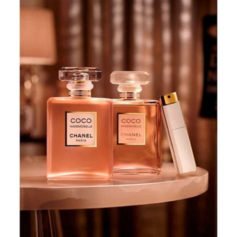 Chanel Coco Mademoiselle L'Eau Privée Spray SweetCare Ethiopia